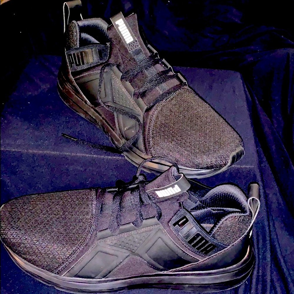 Puma Enzo NWOT